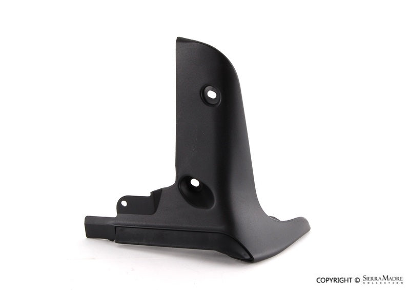 Porsche Rear Mud Guard - Left - Boxster 97-04 986-504-393-00-01C