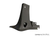Porsche Rear Mud Guard - Right - Boxster/Cayman 05-12 987-504-794-00-01C