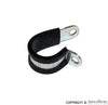 Porsche Rear Oil Line Clip - 911 70-77 999-511-080-02