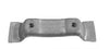 Porsche Rear Panel Body Bracket - 911/912/930 65-76 901-503-081-40