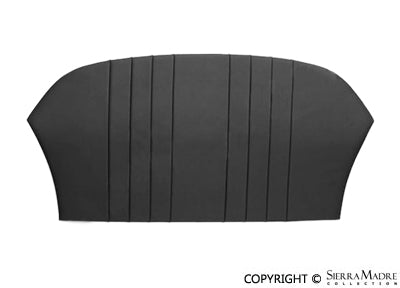 Porsche Rear Panel - Coupe - All 356s 50-65 SMC-000-387-01