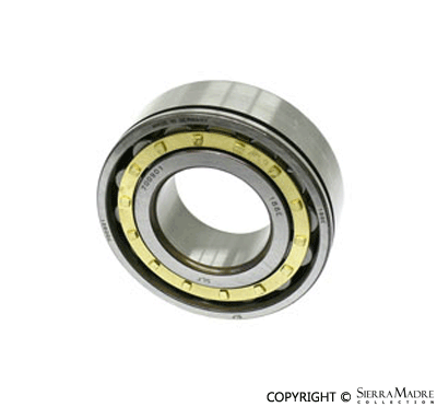 Porsche Rear Pinion Shaft Bearing - 911/912/914 65-76 999-110-012-01
