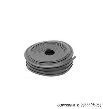 Porsche Rear Quarter Panel Seal - 911/930 78-89 000-043-204-81
