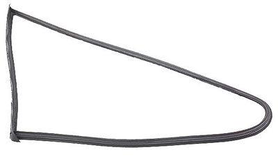 Porsche Rear Quarter Seal - Left 65-77 Coupe 901-543-901-20