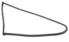 Porsche Rear Quarter Seal - Left 65-77 Coupe 901-543-901-20