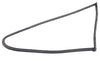 Porsche Rear Quarter Seal - Right 65-77 Coupe 901-543-902-20