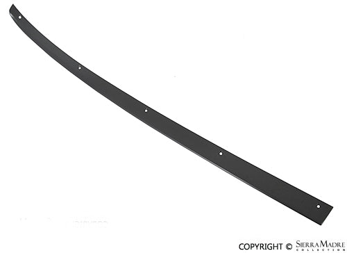 Porsche Rear Quarter Window Molding - Left 74-98 911-543-195-02