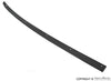 Porsche Rear Quarter Window Molding - Left 74-98 911-543-195-02