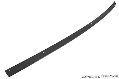 Porsche Rear Quarter Window Molding - Right 74-98 911-543-196-02