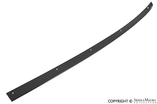 Porsche Rear Quarter Window Molding - Right 74-98 911-543-196-02