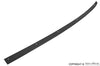 Porsche Rear Quarter Window Molding - Right 74-98 911-543-196-02