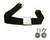 Porsche Rear Seat Belt - 2 Point 1800-74-R