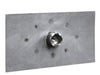 Porsche Rear Seat Belt Mount - 911/912 65-68 901-501-018-23