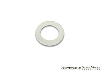 Porsche Rear Seat Belt Nylon Washer - 911/924/928/944 78-95 211-857-771