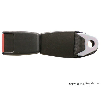 Porsche Rear Seat Belt Receptor - 911/924/944/968 76-98 477-857-739-B-70B