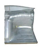 Porsche Rear Seat Bottom - Left - 911/912 65-72 PP224L