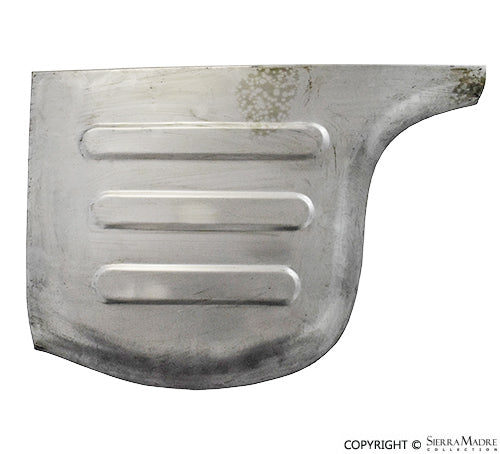 Porsche Rear Seat Bottom - Right - 356B T5 SMC-000-128