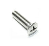 Porsche Rear Seat Clamp Screw - 911/912/930 65-79 900-270-049-07