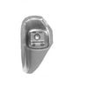 Porsche Rear Seat Mount - Left - 356BT6/356C 644-501-061-00