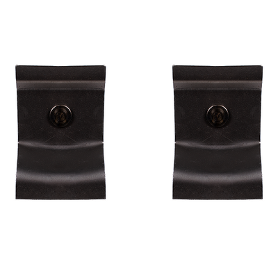 Porsche Rear Seat Mount Set - 356 644-501-149-00
