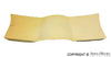 Porsche Rear Seat Pad - 356A 644-522-501-00