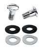 Porsche Rear Seat Screw Set - 356/356A/356B/356C 50-65 SMC-025-121-00