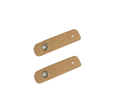 Porsche Rear Seat Strap Extension Set - 911/912 65-73 901-522-063-40