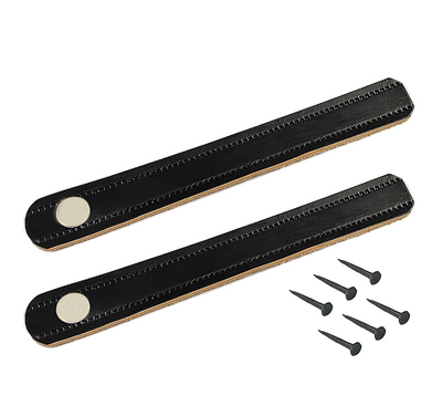 Porsche Rear Seat Strap Set - 911/912 65-73 901-522-063-20