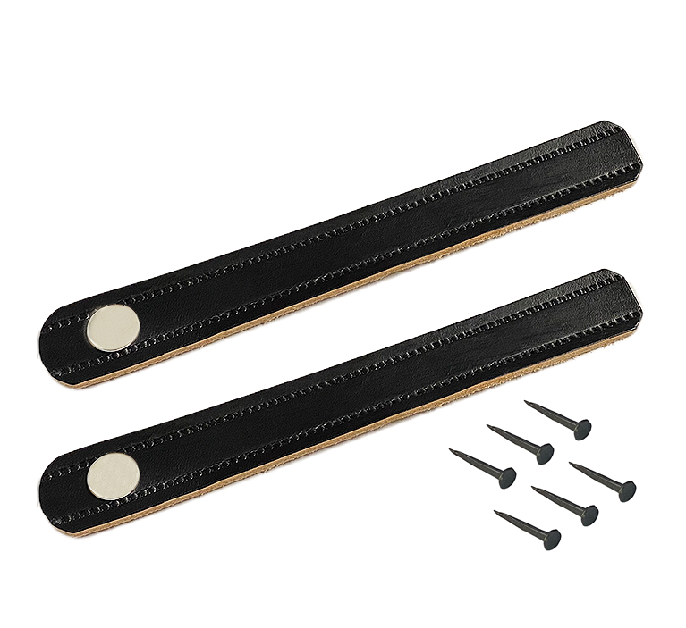 Porsche Rear Seat Strap Set - 911/912 65-73 901-522-063-20