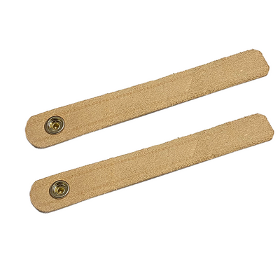 Porsche Rear Seat Strap Set - 911/912 65-73 901-522-063-20