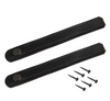 Porsche Rear Seat Strap Set - 911/912 74-89 911-522-063-00