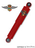 Porsche Rear Shock Absorber - 356 356-34-155