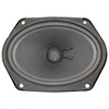 Porsche Rear Speaker - 911/911S/911 Turbo 74-89 911-645-403-01