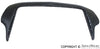 Porsche Rear Spoiler - 911 84-89 911-512-091-00-01C