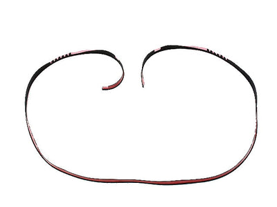 Porsche Rear Spoiler Base Seal - 930/Turbo 78-94 930-512-215-00