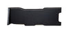 Porsche Rear Spoiler End Cap - Left - Boxster 97-02 986-504-615-01