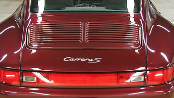 Porsche Rear Spoiler Kit - Carrera S 94-98 000-044-800-98