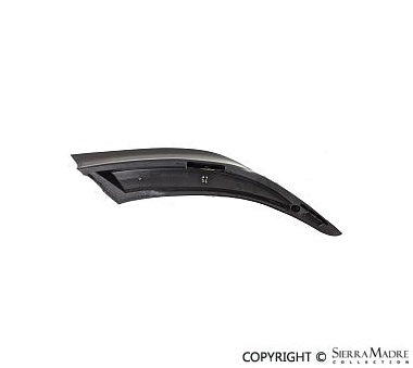 Porsche Rear Spoiler - Right - 928 78-82 928-512-074-02
