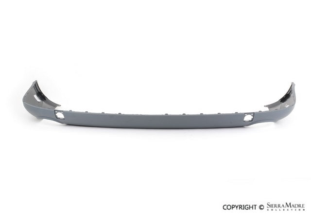 Porsche Rear Spoiler Valance Panel - Lower Section - Cayenne 03-06 955-505-521-00-G2X