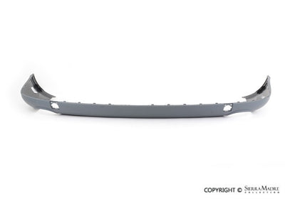 Porsche Rear Spoiler Valance Panel - Lower Section - Cayenne 03-06 955-505-521-00-G2X