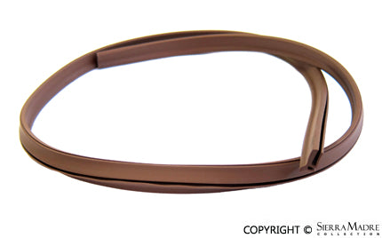 Porsche Rear Sunroof Seal - Vinyl - 356/356A/356BT5 644-564-912-00