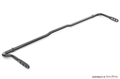 Porsche Rear Sway Bar - 18 mm RS Version 3 Way Adjustable 964-333-701-70