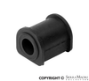Porsche Rear Sway Bar Bushing - 15mm - 911/912 68-73 901-333-793-02