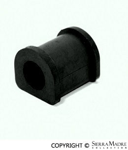 Porsche Rear Sway Bar Bushing 18mm - 911 74-77 911-333-793-02