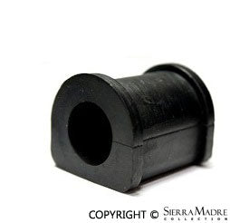 Porsche Rear Sway Bar Bushing 18mm - 911 74-77 911-333-793-02