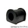 Porsche Rear Sway Bar Bushing 18mm - 911 74-77 911-333-793-02