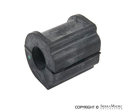Porsche Rear Sway Bar Bushing - 20mm 85-94 477-411-313-C