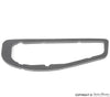 Porsche Rear Taillight Gasket - Boxster 97-04 986-631-440-01