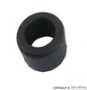 Porsche Rear Torsion Bar Bushing - Outer - 911/912 65-67 901-333-195-00