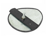Porsche Rear Torsion Bar Cover Kit 65-86 901-504-079-00